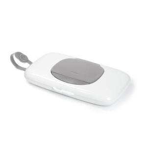 imageOXO Tot On The Go Wipes Dispenser  2 PackGray