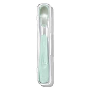 imageOXO Tot OnTheGo Feeding Spoon  OpalOpal