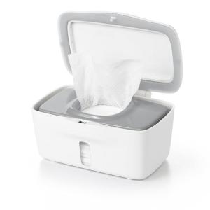 imageOXO Tot Perfect Pull Wipes Dispenser Gray