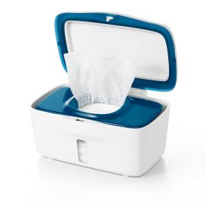 imageOXO Tot Perfect Pull Wipes Dispenser NavyNavy