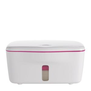 imageOXO Tot Perfect Pull Wipes Dispenser NavyPink