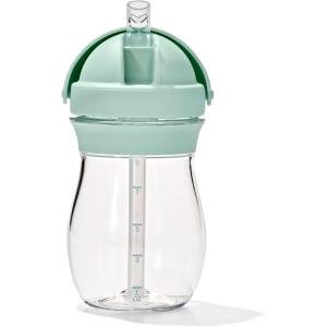 imageOXO Tot Transitions 9 oz Straw Cup  Opal81 Ounces Pack of 8
