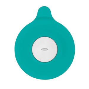 imageOXO Tot Tub Stopper Teal 03x51x9 Inch Pack of 1Teal