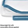 imageOXO Good Grips Prep ampamp Go 20 Piece Meal Prep SetOcean Blue