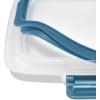 imageOXO Good Grips Prep ampamp Go 20 Piece Meal Prep SetOcean Blue