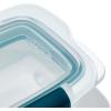 imageOXO Good Grips Prep ampamp Go Container with Colander06 Cup Containers  2 Pack