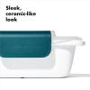 imageOXO Good Grips Prep ampamp Go Container with Colander19 Cup Container