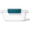 imageOXO Good Grips Prep ampamp Go Container with Colander33 Cup Container
