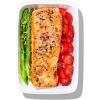 imageOXO Good Grips Prep ampamp Go Container with Colander5 Cup Container