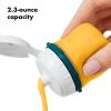 imageOXO Good Grips Prep ampamp Go Silicone Squeeze Bottle