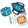 imageOXO Good Grips Prep and Go Ice Pack SetIce Pack Set
