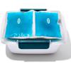 imageOXO Good Grips Prep and Go Ice Pack SetIce Pack Set