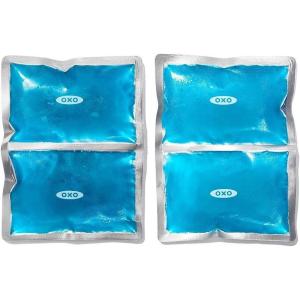 imageOXO Good Grips Prep and Go Ice Pack SetIce Pack Set