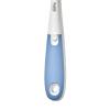 imageOXO Tot Bottle Brush with Nipple Cleaner and Stand  SageDusk