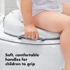 imageOXO Tot Sit Right Potty Seat  Gray
