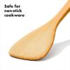 imageOXO Good Grips 3 Piece Wooden Utensil SetTurner Set