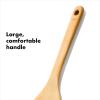 imageOXO Good Grips 3 Piece Wooden Utensil SetTurner Set