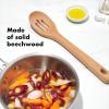 imageOXO Good Grips 3 Piece Wooden Utensil SetUtensil Set