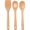 imageOXO Good Grips 3 Piece Wooden Utensil SetUtensil Set