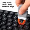 imageOXO Good Grips Keyboard ampamp Screen Deep Cleaning SetOne Size Pack of 2