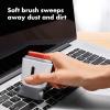 imageOXO Good Grips Sweep ampamp Swipe Laptop Cleaner