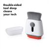 imageOXO Good Grips Sweep ampamp Swipe Laptop Cleaner