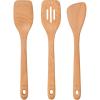 imageOXO Good Grips 3 Piece Wooden Utensil SetTurner Set