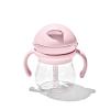 imageOXO Tot Transitions Straw Cup With Removable Handles  6 oz  LilacBlossom