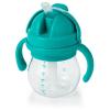 imageOXO Tot Transitions Straw Cup With Removable Handles  6 oz  LilacTeal