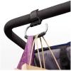 imageOXO Tot Handy Stroller Hook Grey2 Count Pack of 1