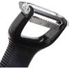 imageOXO Good Grips 3 Piece Peeler Set3 Piece Peeler Set  Black