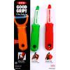 imageOXO Good Grips 3 Piece Peeler Set3Piece Peeler Set  GreenOrangeRed