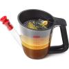 imageOXO Good Grips 4 Cup Fat Separator ClearOne Size