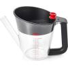 imageOXO Good Grips 4 Cup Fat Separator ClearOne Size