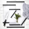 imageOXO Good Grips Plastic Prep Cutting BoardEveryday Cutting Board