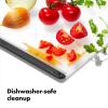 imageOXO Good Grips Plastic Prep Cutting BoardEveryday Cutting Board