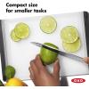 imageOXO Good Grips Plastic Prep Cutting BoardPrep Cutting Board