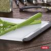 imageOXO Good Grips Plastic Prep Cutting BoardUtility Cutting Board