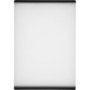 imageOXO Good Grips Plastic Prep Cutting BoardCarving  Cutting Board