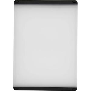 imageOXO Good Grips Plastic Prep Cutting BoardEveryday Cutting Board