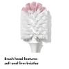 imageOXO Tot Bottle Brush with Stand  BlossomBlossom