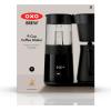 imageOXO Brew 9 Cup Coffee Maker  Matte BlackMatte Black