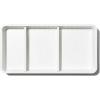 imageOXO Good Grips 4Piece Complete Adjustable Drawer Bin Set with Removable DividersWhite