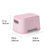 imageOXO Tot Step Stool  BlossomBlossom