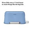 imageOXO Tot Step Stool  BlossomDusk