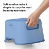 imageOXO Tot Step Stool  BlossomDusk