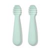 imageOXO Tot Dipper Spoon Set  2Pack  DuskOpal
