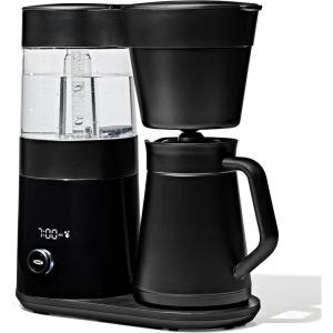 imageOXO Brew 9 Cup Coffee Maker  Matte BlackMatte Black