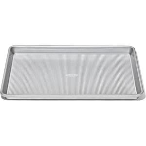imageOXO Good Grips Nonstick Pro Clear Coated Half Sheet PanHalf Sheet
