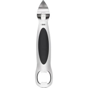 imageOXO Stainless Steel Bottle and Can Opener